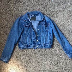 Levi’s Jean jacket